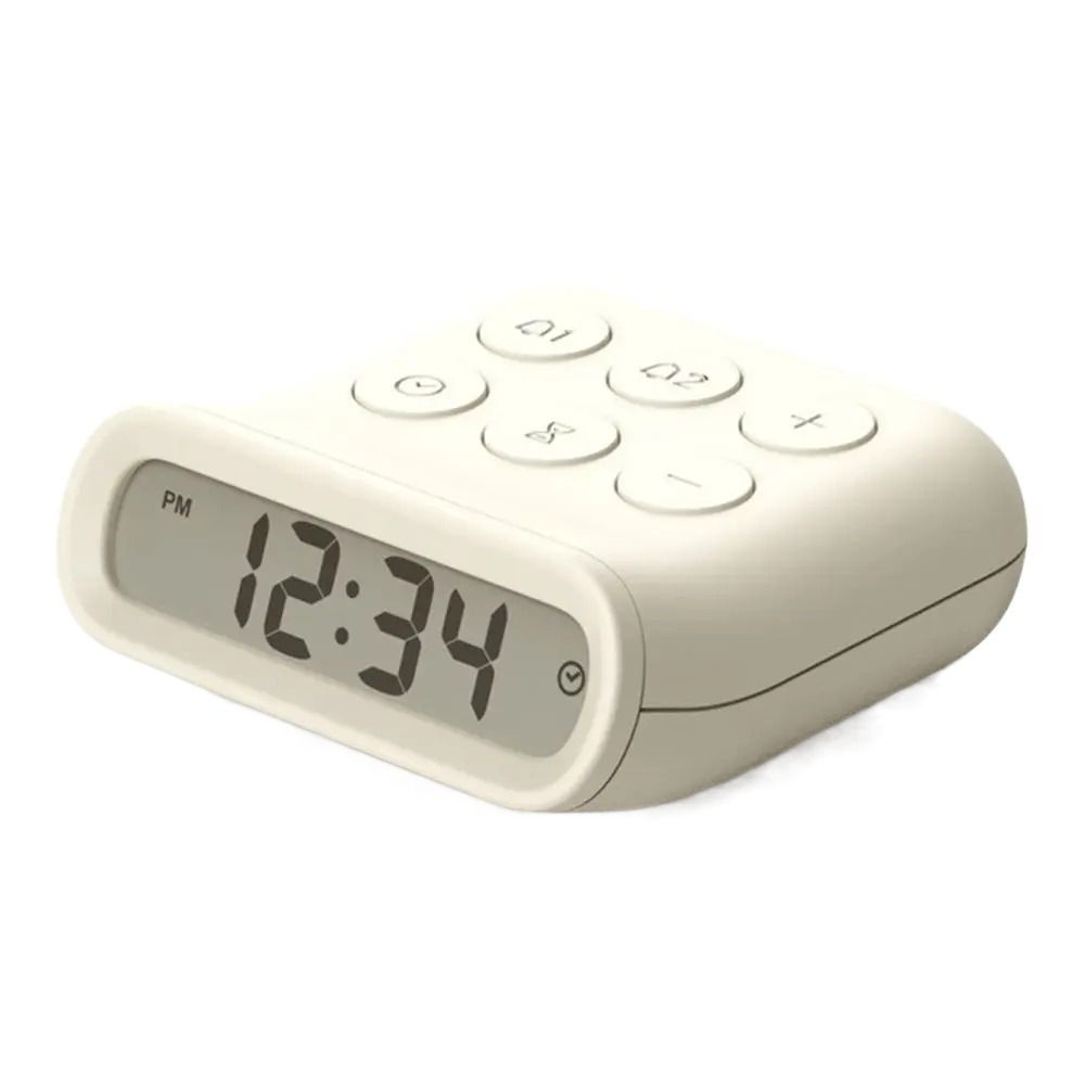 Creative Small Alarm Clock Bat - Modern Electronics Gadgets recension och pris