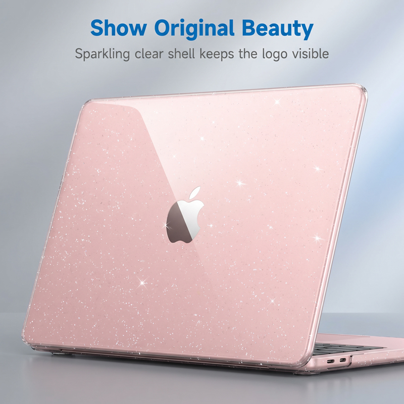 Glitter Pink Neo 13 A3404 A18  - Modern Electronics Gadgets recension och pris