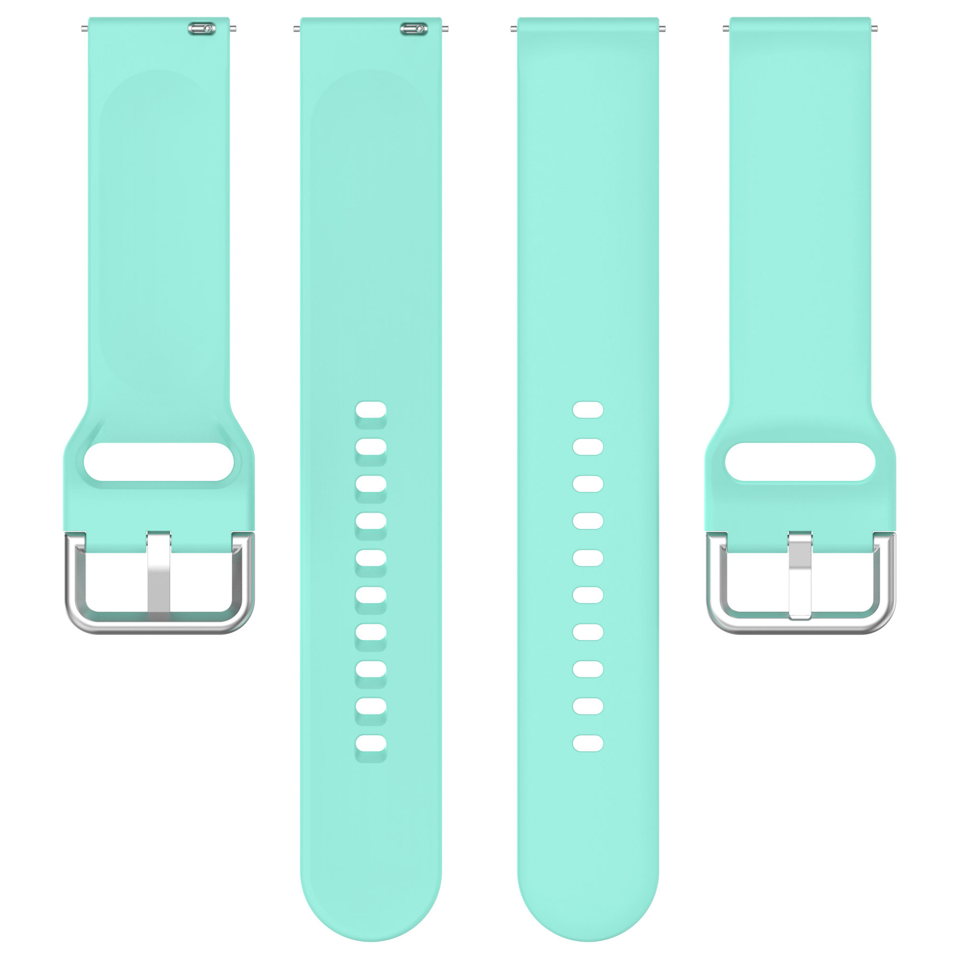 20mm Silicone Child Smartwatch - Smart Watch Kids recension och pris