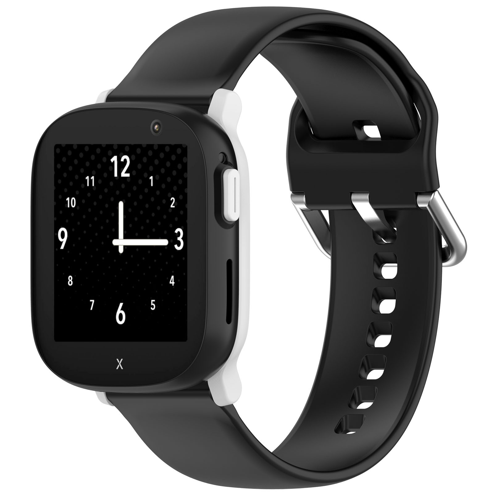 20mm Silicone Child Smartwatch - Smart Watch Kids recension och pris
