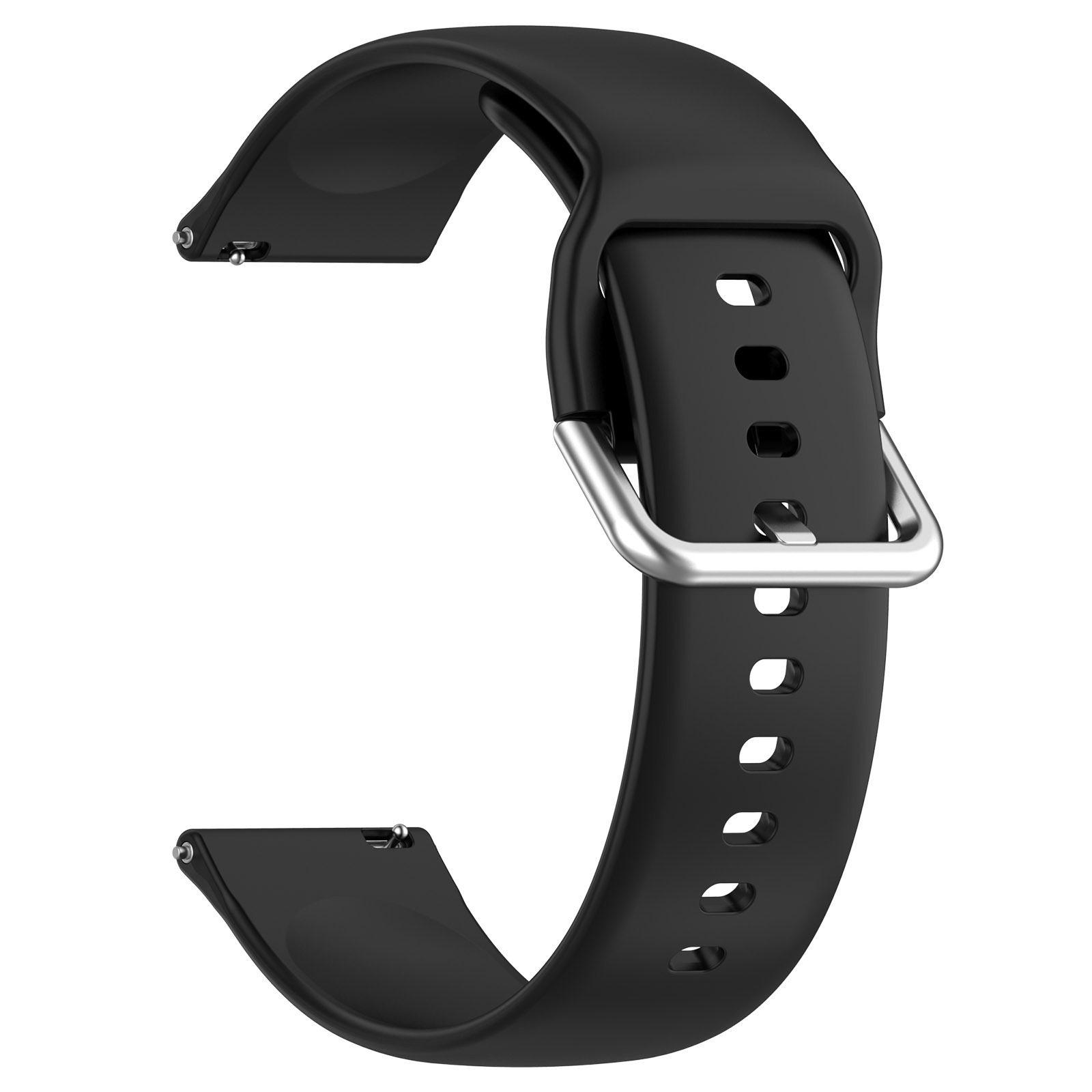 20mm Silicone Child Smartwatch - Smart Watch Kids recension och pris