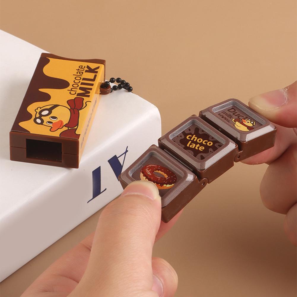 Mini Simulated Milk Chocolate  - Electronics Latest Gadgets recension och pris