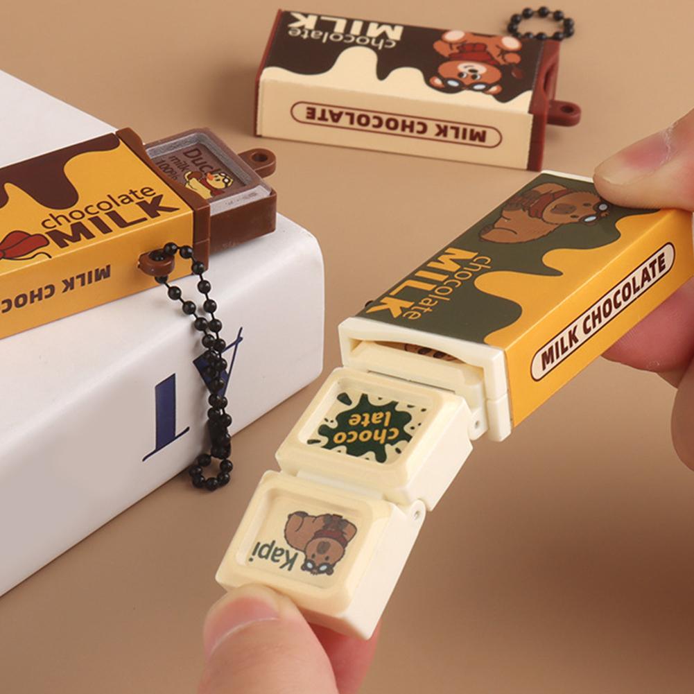 Mini Simulated Milk Chocolate  - Electronics Latest Gadgets recension och pris