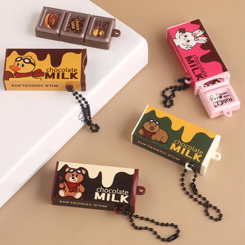 Mini Simulated Milk Chocolate  - Electronics Latest Gadgets recension och pris