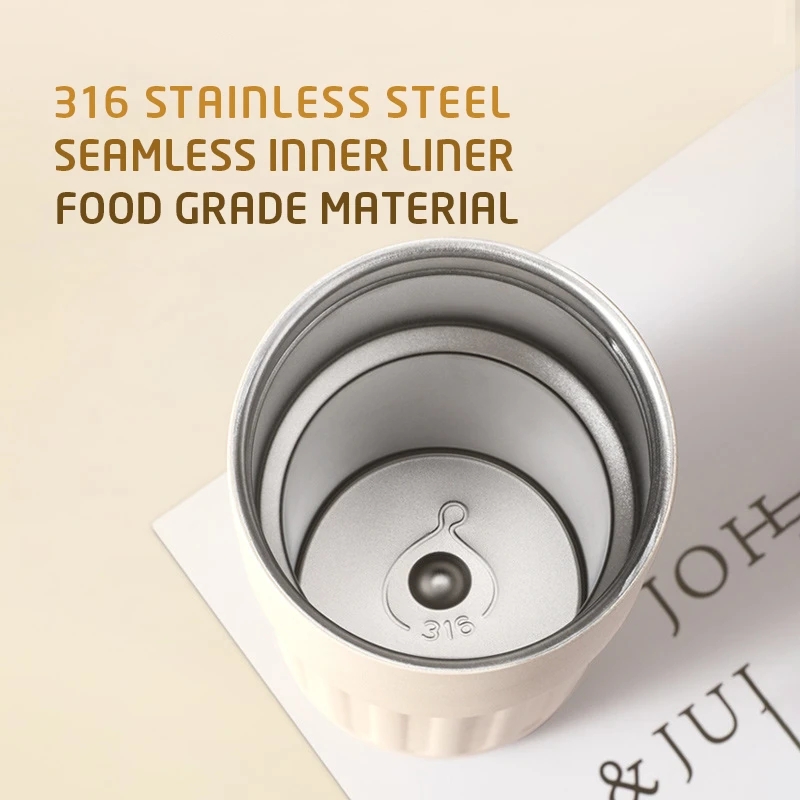 450ml Stainless Steel Smart In - Smart Water Bottle Tracker recension och pris