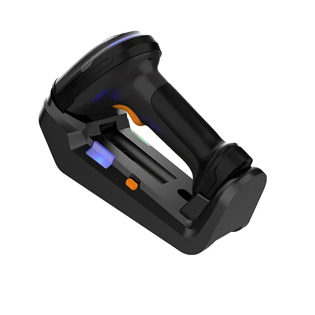 Stock China Factory Price Supe - Barcode Scanner Wireless recension och pris