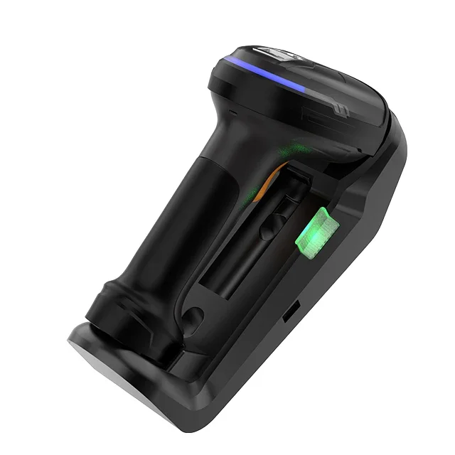 Stock China Factory Price Supe - Barcode Scanner Wireless recension och pris