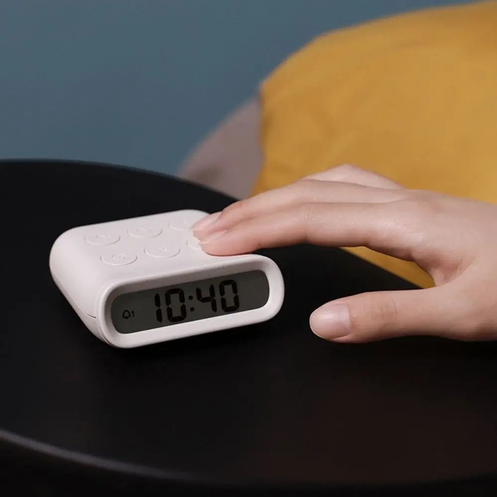 Kitchen Timer Creative Small A - Modern Electronics Gadgets recension och pris
