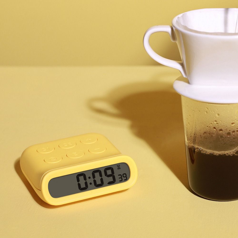 Kitchen Timer Creative Small A - Modern Electronics Gadgets recension och pris