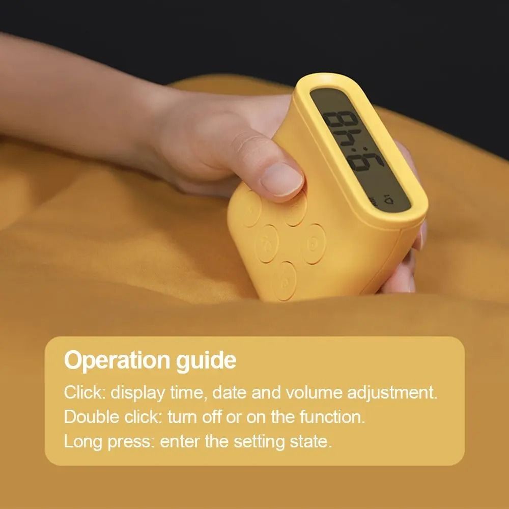 Kitchen Timer Creative Small A - Modern Electronics Gadgets recension och pris
