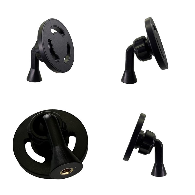 360° Rotatable Magnetic Phone  - Auto Tracking Tripod recension och pris