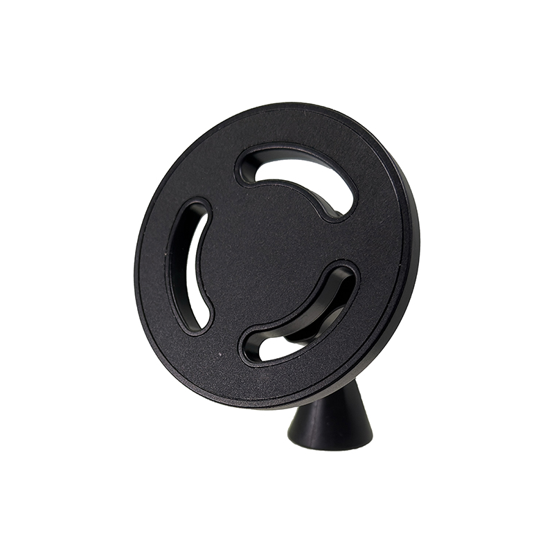 360° Rotatable Magnetic Phone  - Auto Tracking Tripod recension och pris