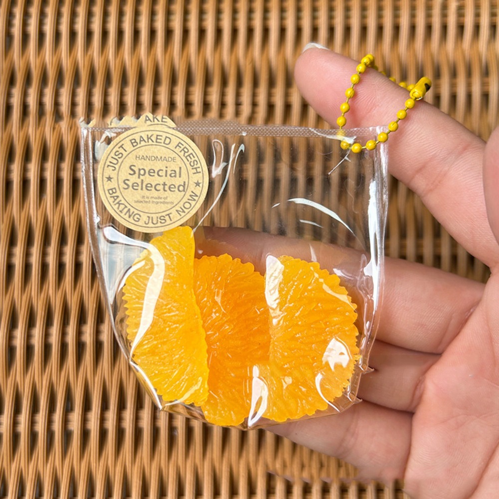 Simulation Fruit Bag Squeeze T - Electronics Latest Gadgets recension och pris