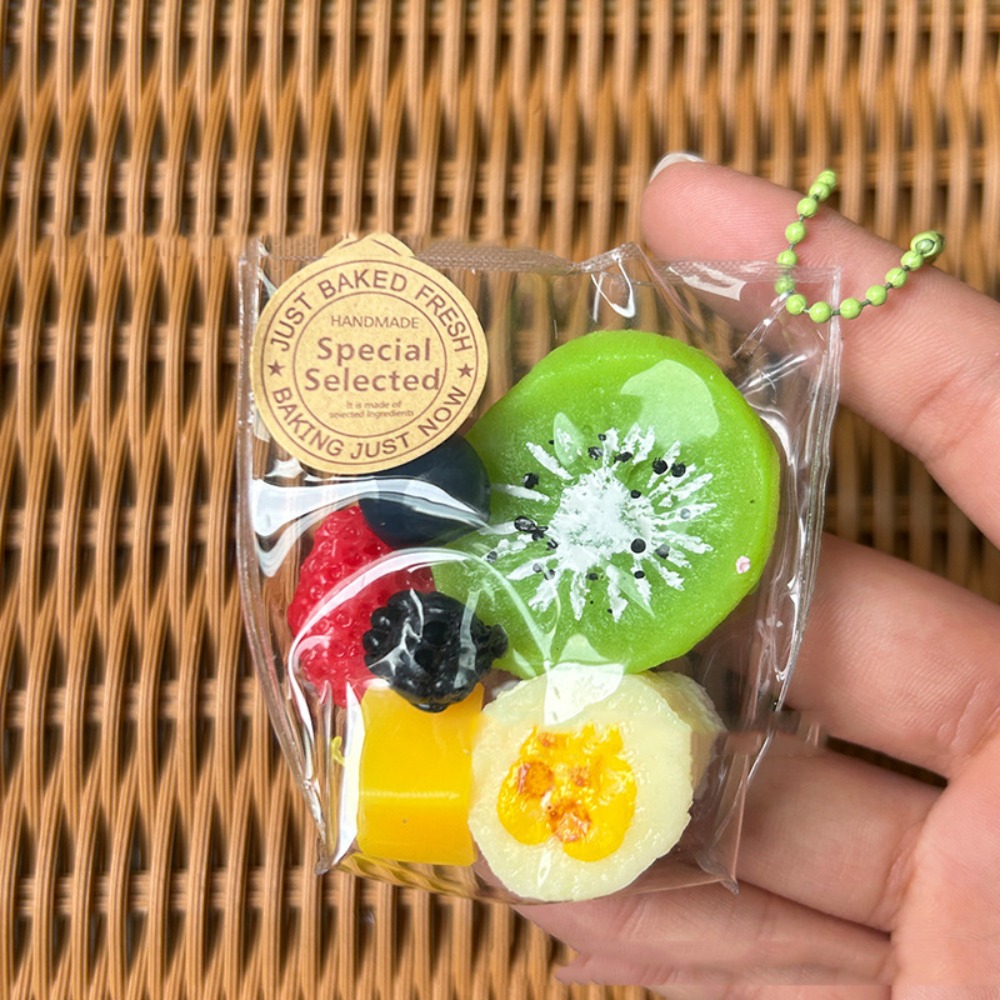 Simulation Fruit Bag Squeeze T - Electronics Latest Gadgets recension och pris