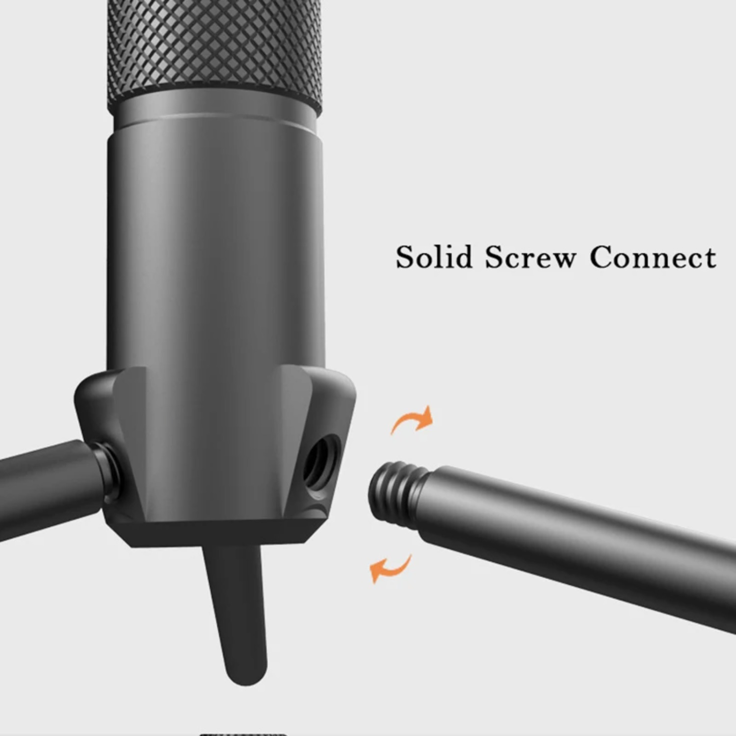 New Aluminum Lantern Stand Cam - Auto Tracking Tripod recension och pris