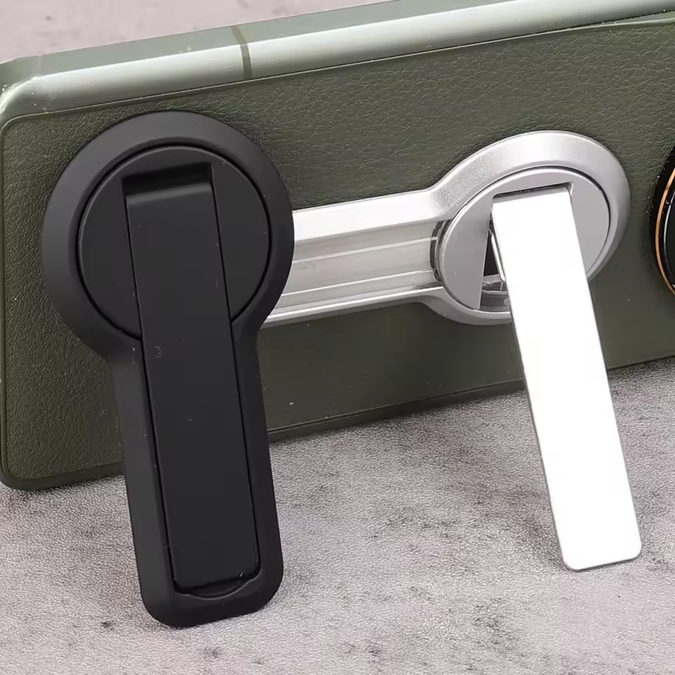 Portable Self Adhesive Phone K - Auto Tracking Tripod recension och pris