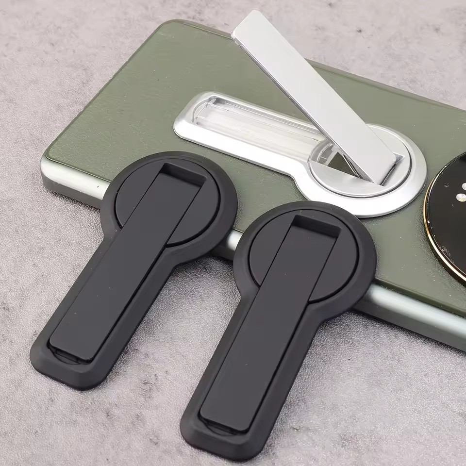 Portable Self Adhesive Phone K - Auto Tracking Tripod recension och pris