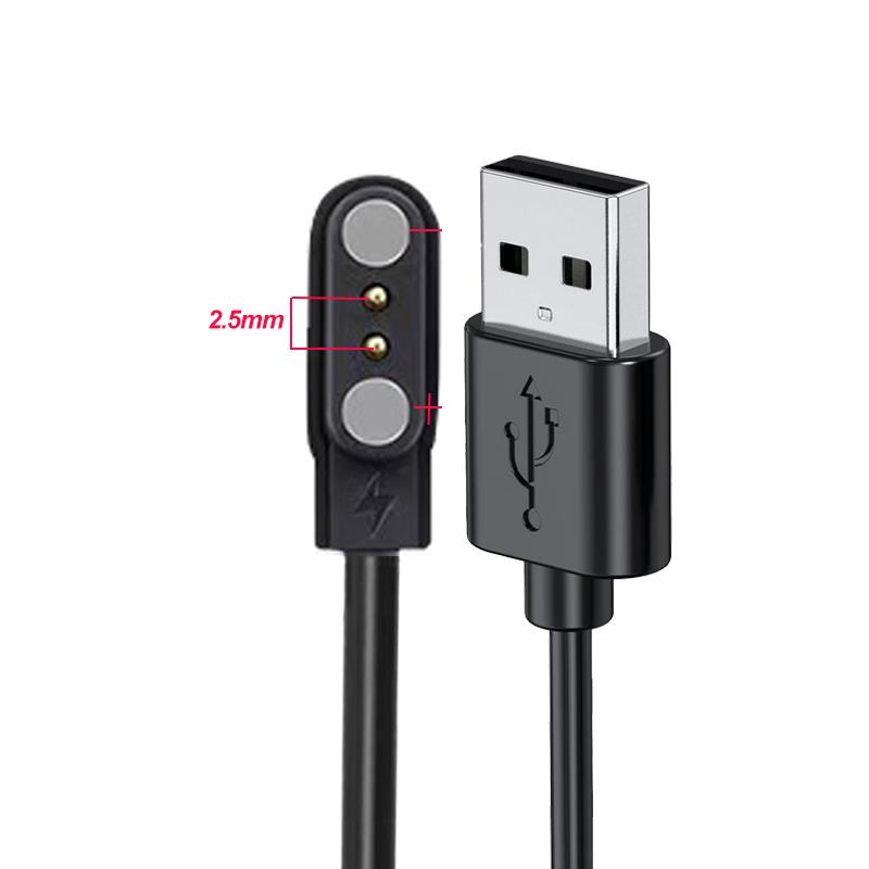 2 pins 4pins Smartwatch Dock C - Smart Watch Kids recension och pris