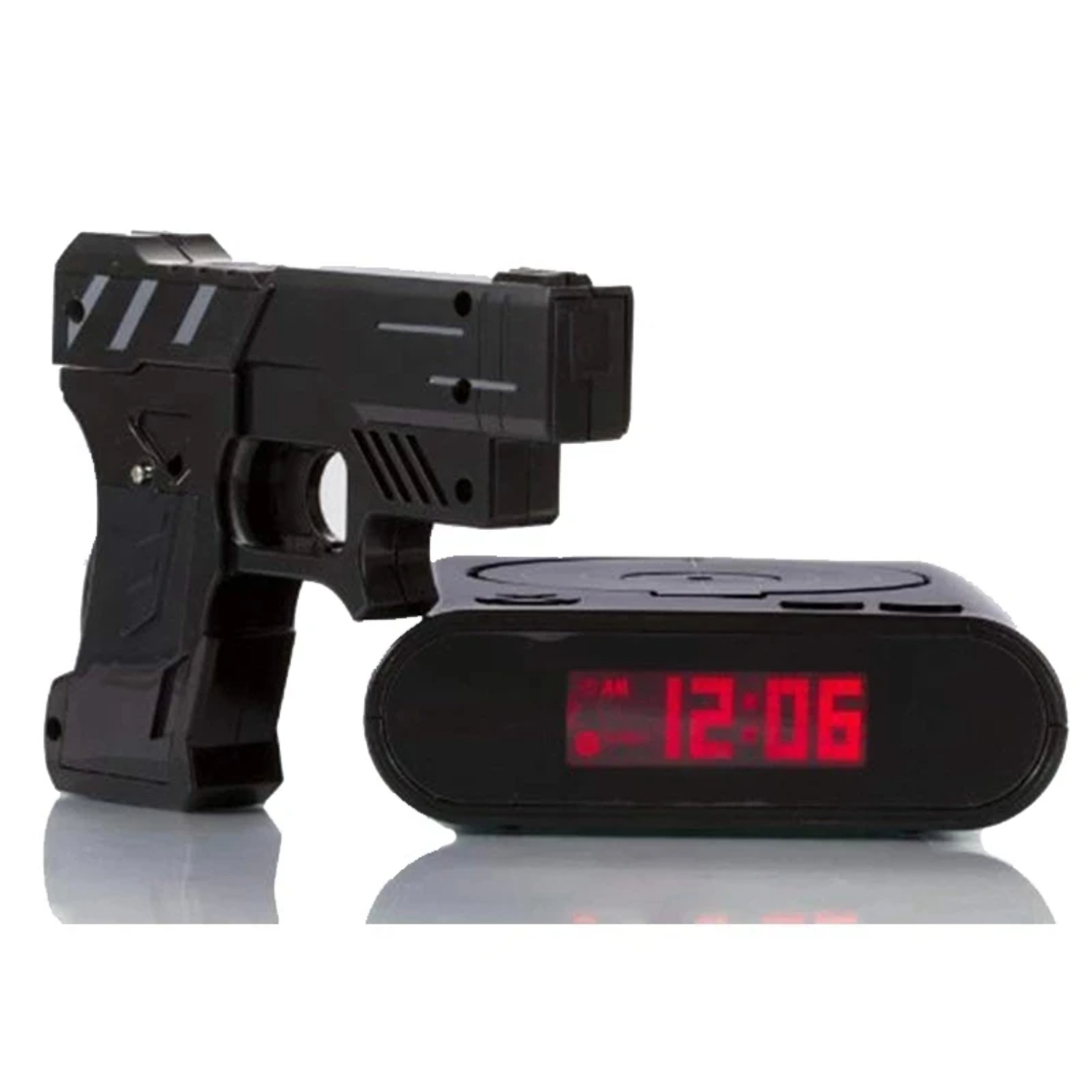 Gadget Target Laser Shooting G - Modern Electronics Gadgets recension och pris