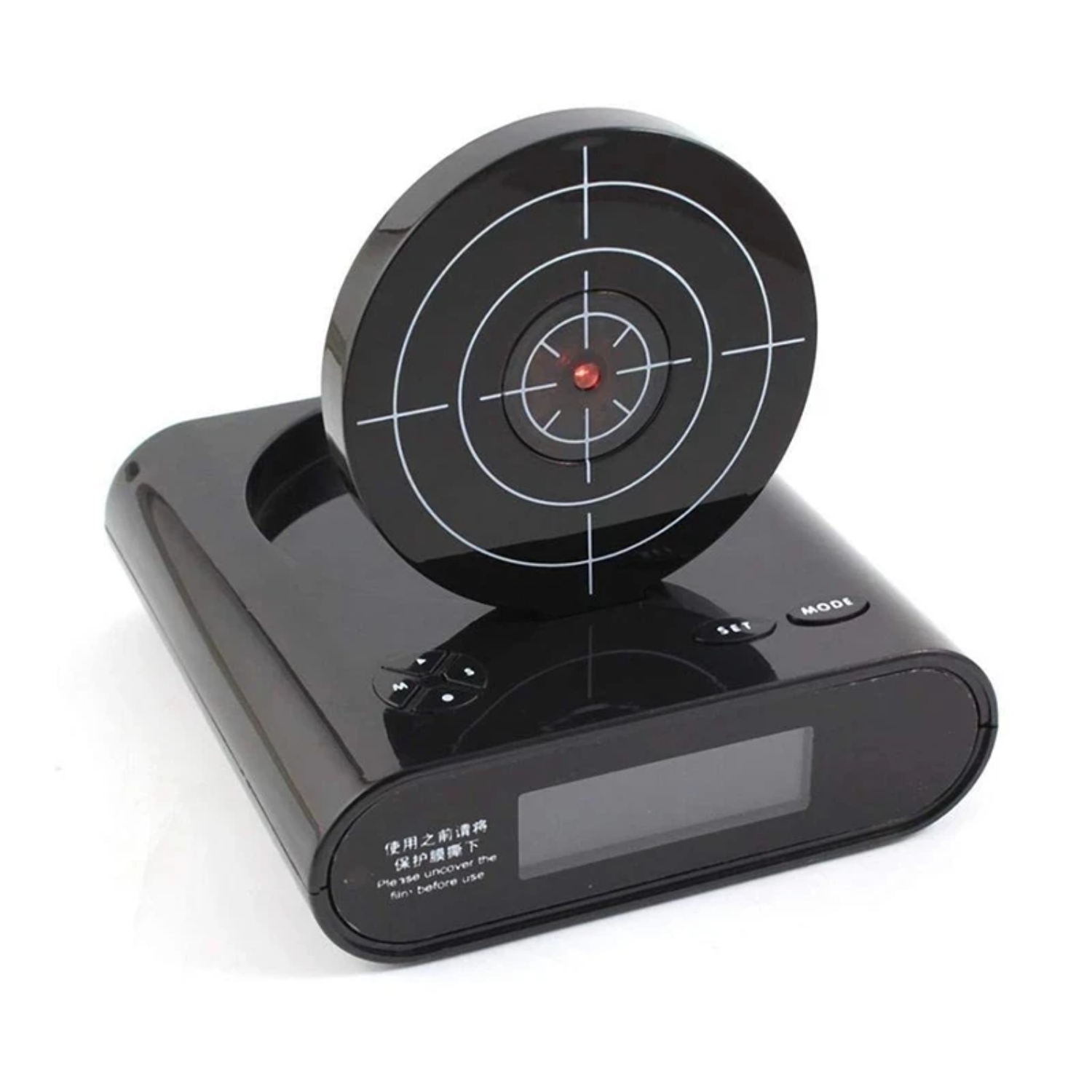 Gadget Target Laser Shooting G - Modern Electronics Gadgets recension och pris
