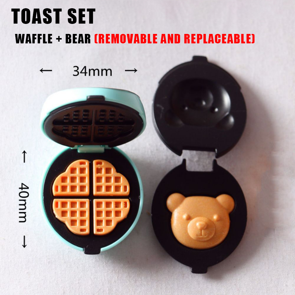 DIY Dollhouse Bear Biscuits 1/ - Diy Electronics Gadgets recension och pris