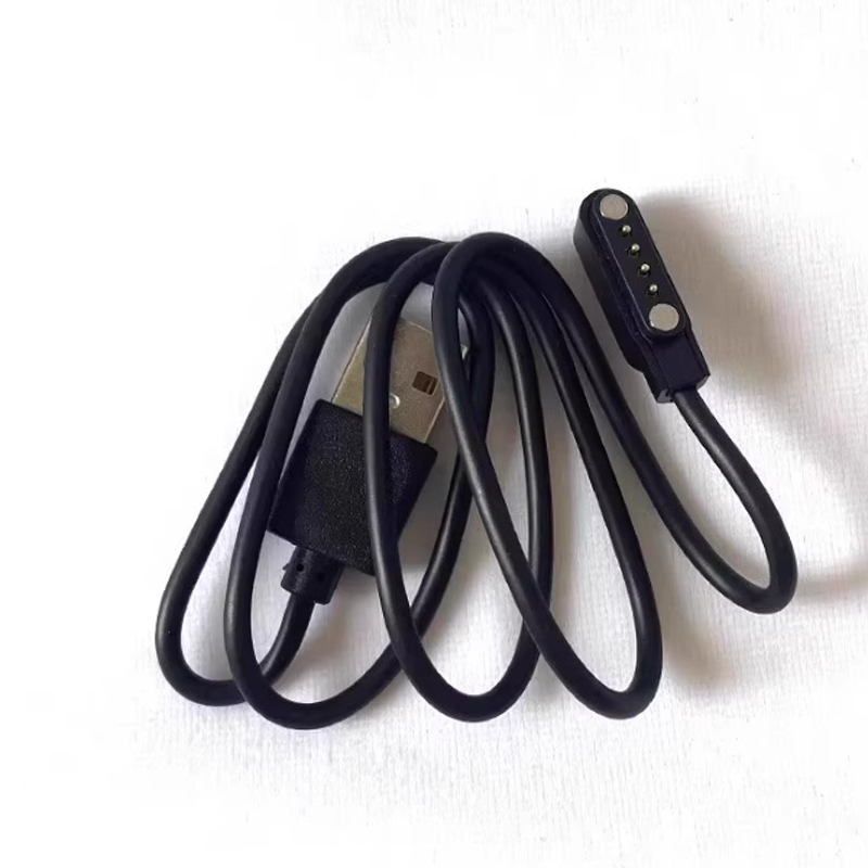 1PCS 2Pin 4Pin For Smartwatch  - Smart Watch Kids recension och pris