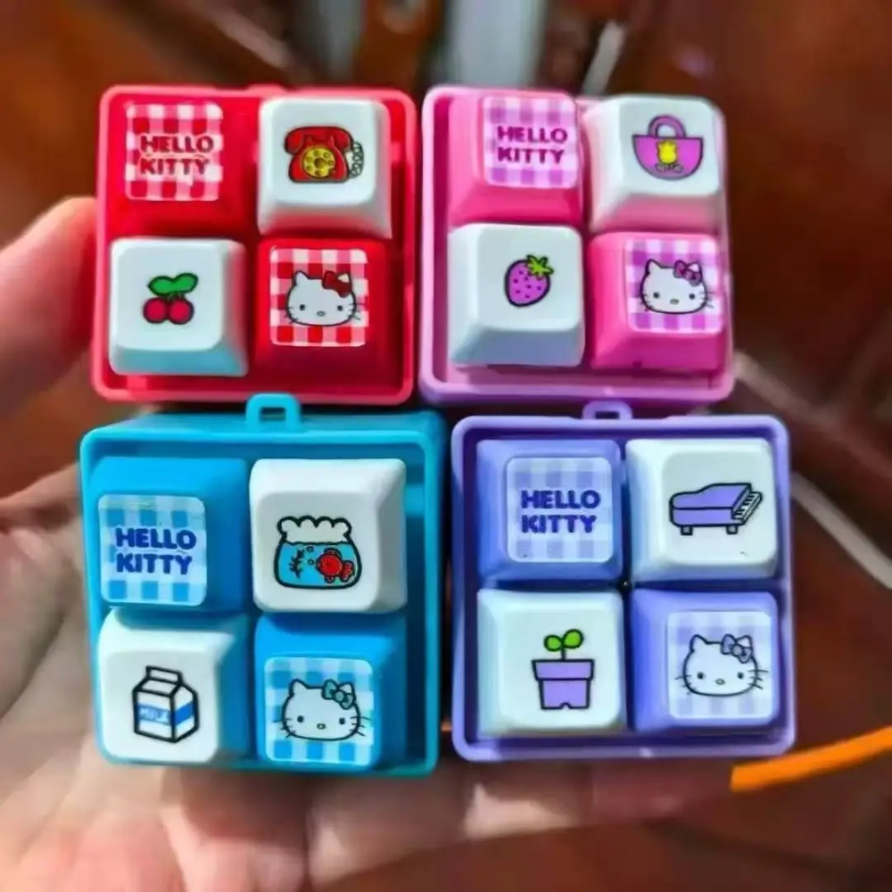 2026@ Hello Kitty LED Light Fi - Electronics Latest Gadgets recension och pris
