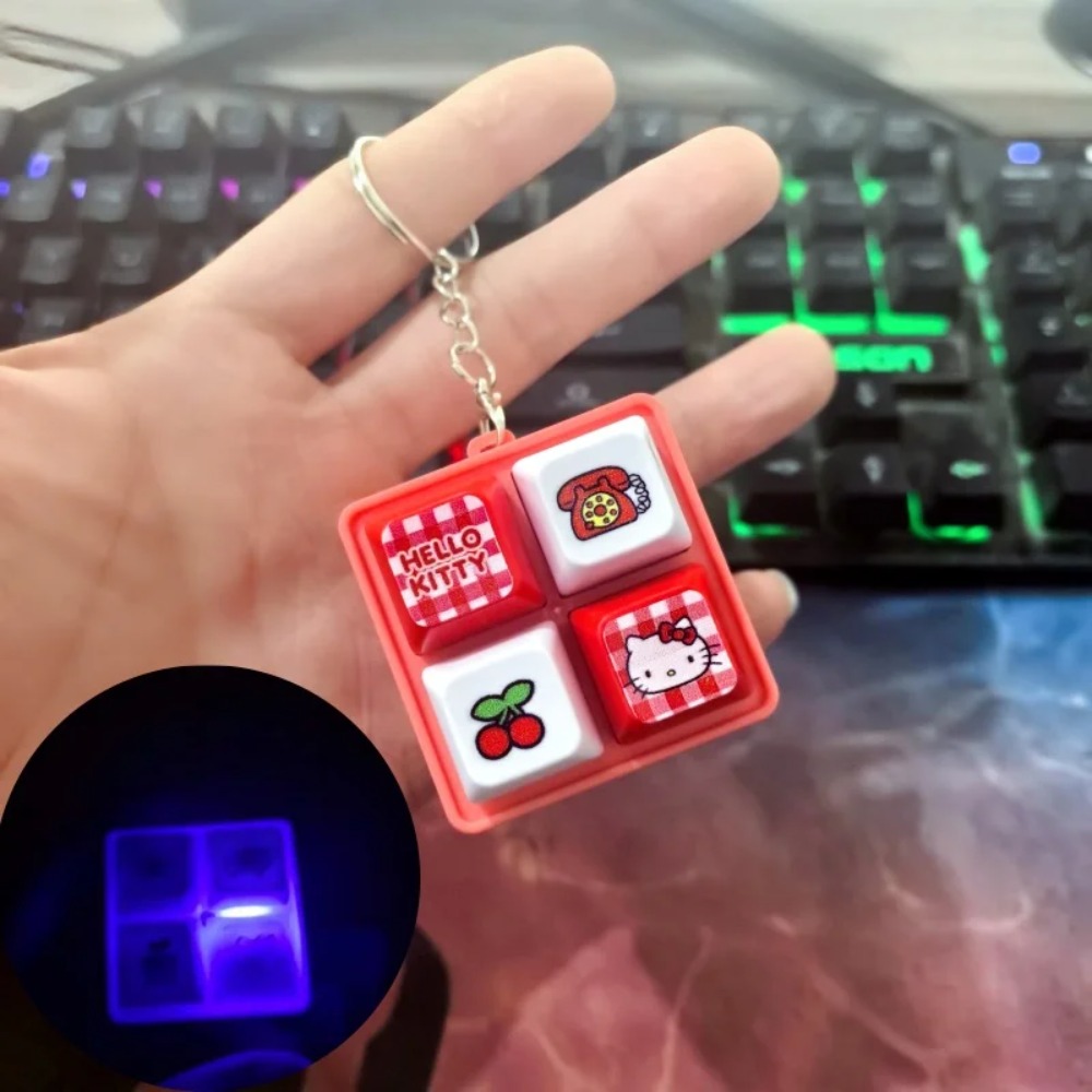 2026@ Hello Kitty LED Light Fi - Electronics Latest Gadgets recension och pris