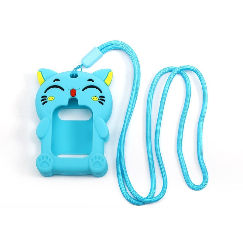 Bracelet Hanging Neck Protecti - Smart Watch Kids recension och pris