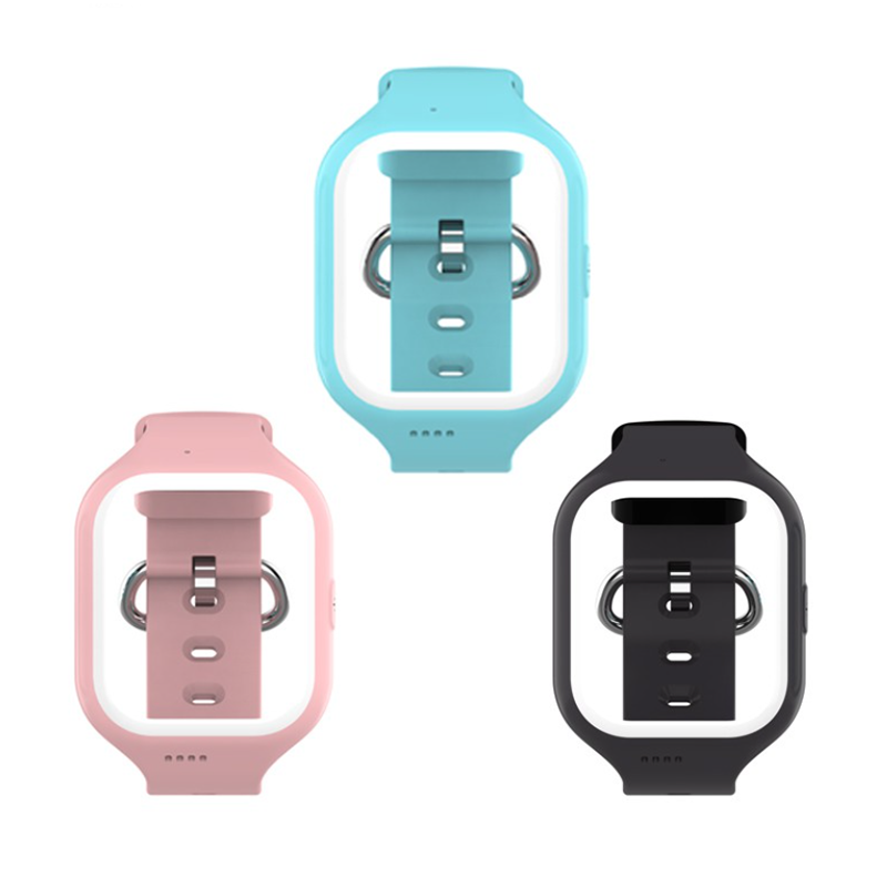 Detachable Strap Casing of Won - Smart Watch Kids recension och pris