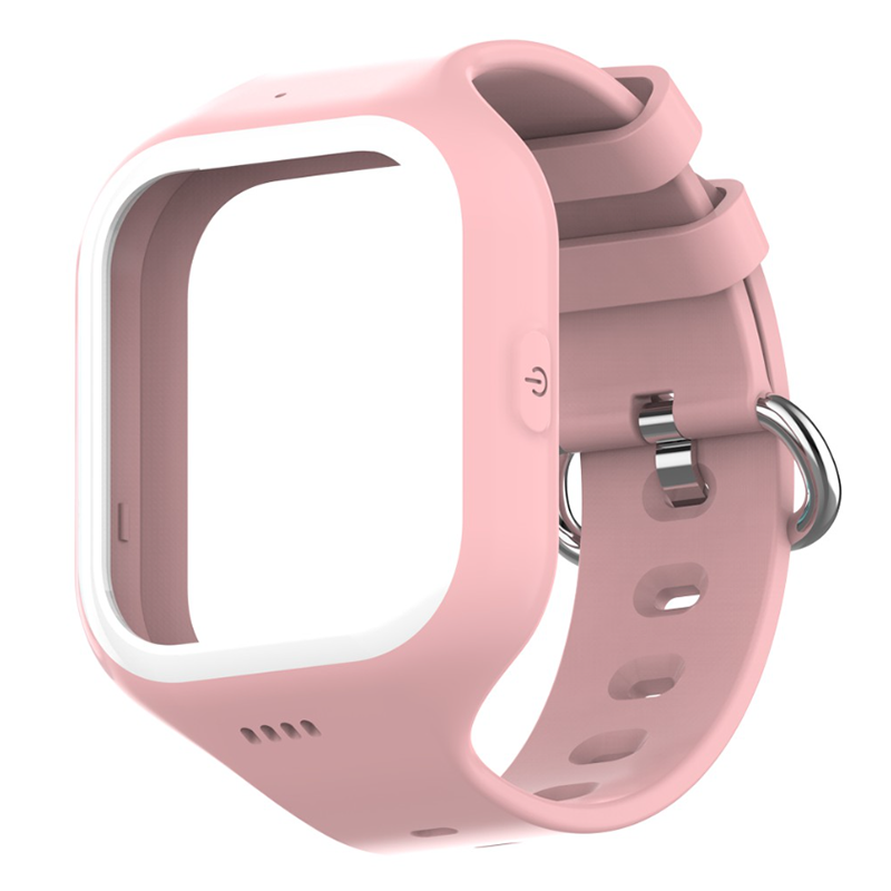 Detachable Strap Casing of Won - Smart Watch Kids recension och pris