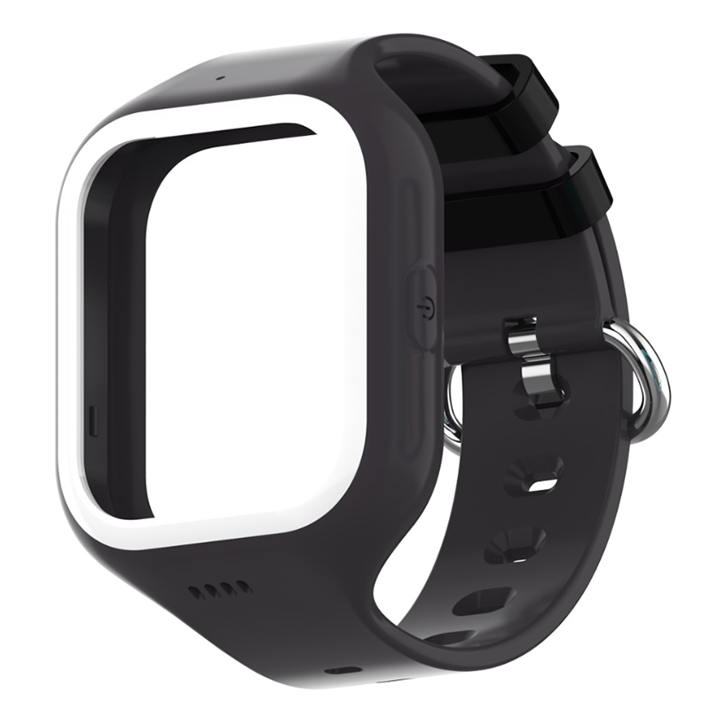 Detachable Strap Casing of Won - Smart Watch Kids recension och pris