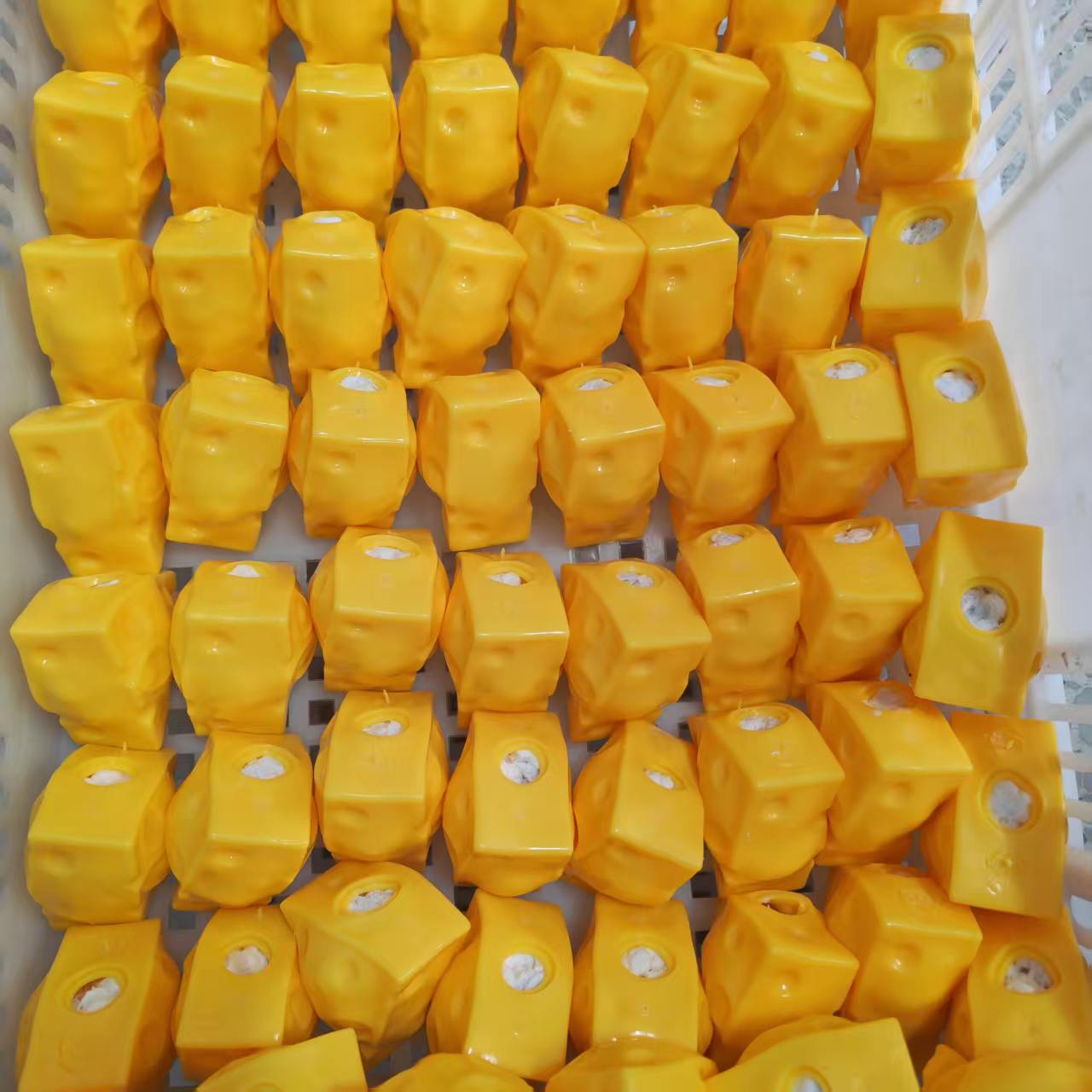 Crispy Mini Cheese Handmade Sq - Electronics Latest Gadgets recension och pris