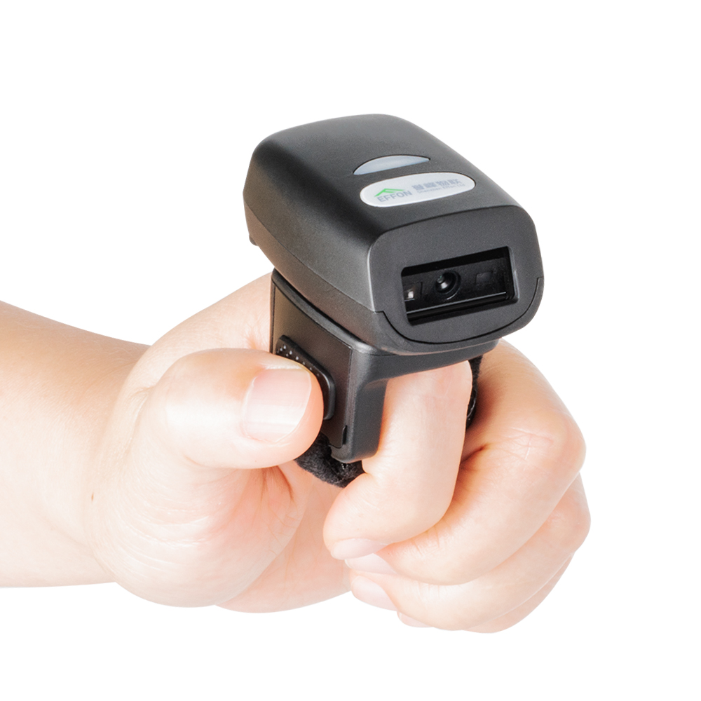 2026 Portable High Quality Wir - Barcode Scanner Wireless recension och pris