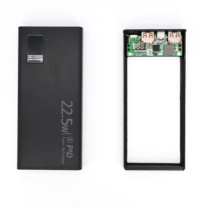 1Set Quick Charge DIY Power 12 - Diy Electronics Gadgets recension och pris