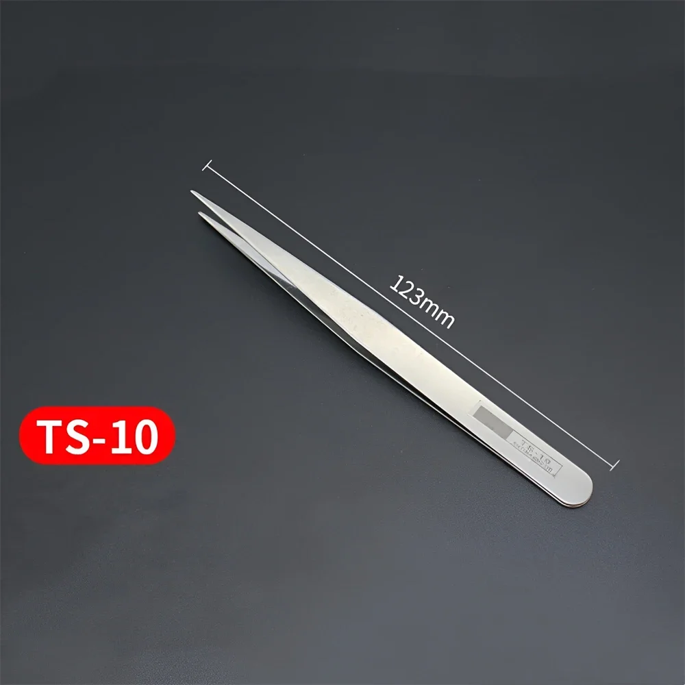 Anti-magnetic Stainless Steel  - Diy Electronics Gadgets recension och pris