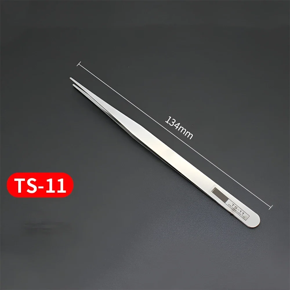 Anti-magnetic Stainless Steel  - Diy Electronics Gadgets recension och pris