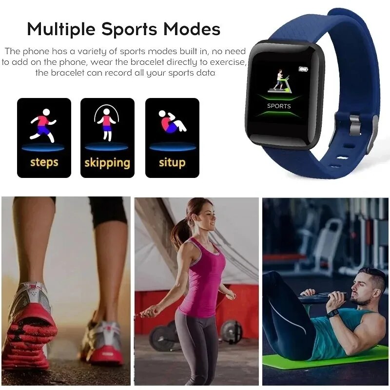 2024 New For Multifunction Sma - Smart Watch Kids recension och pris