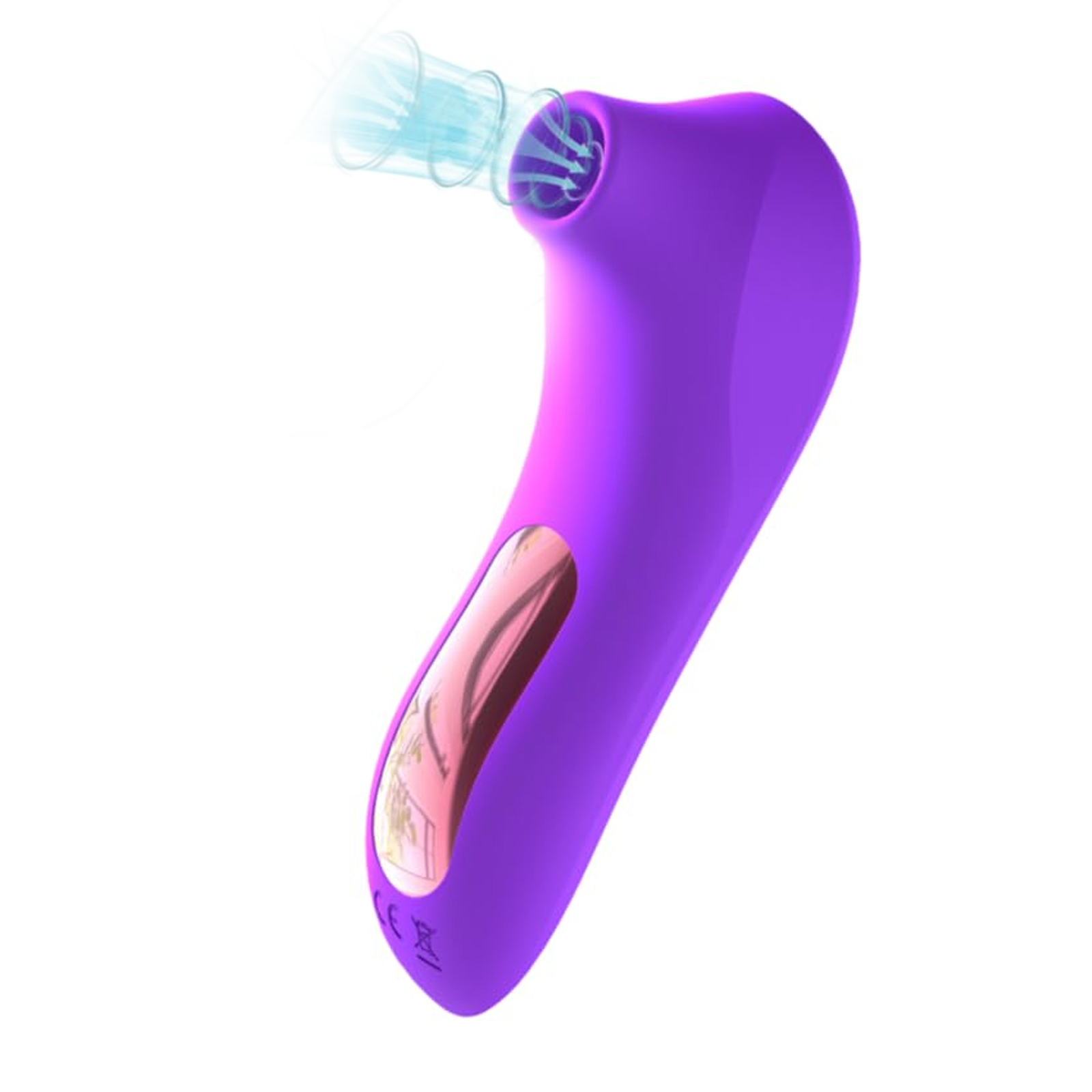 Woman Sex Clitoral Toy Mini G- - Electronics Latest Gadgets recension och pris