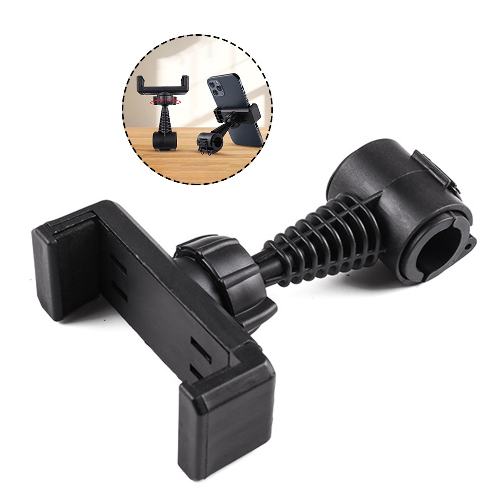 Microphone Stand Mount Tripod  - Auto Tracking Tripod recension och pris
