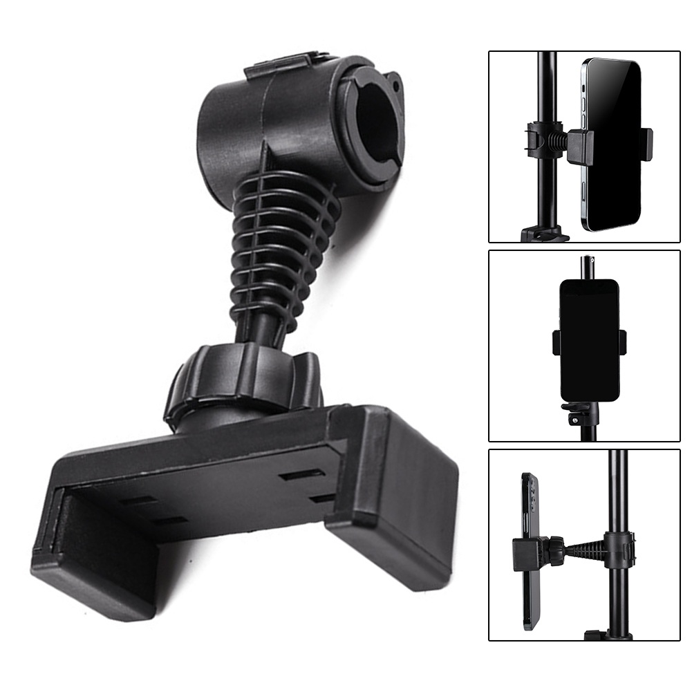 Microphone Stand Mount Tripod  - Auto Tracking Tripod recension och pris
