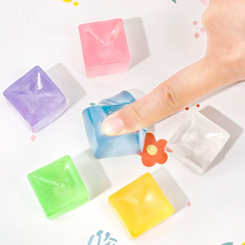 10-100Pcs Cute Fidget Toy Mini - Electronics Latest Gadgets recension och pris