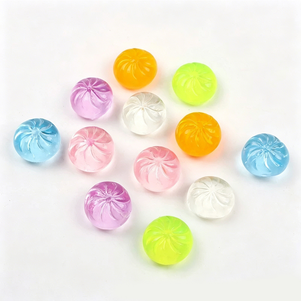 5Pcs Mini Dumplings with Steam - Electronics Latest Gadgets recension och pris