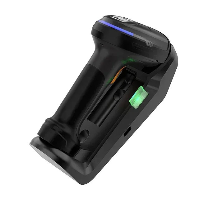 Metal Machining Traceability M - Barcode Scanner Wireless recension och pris