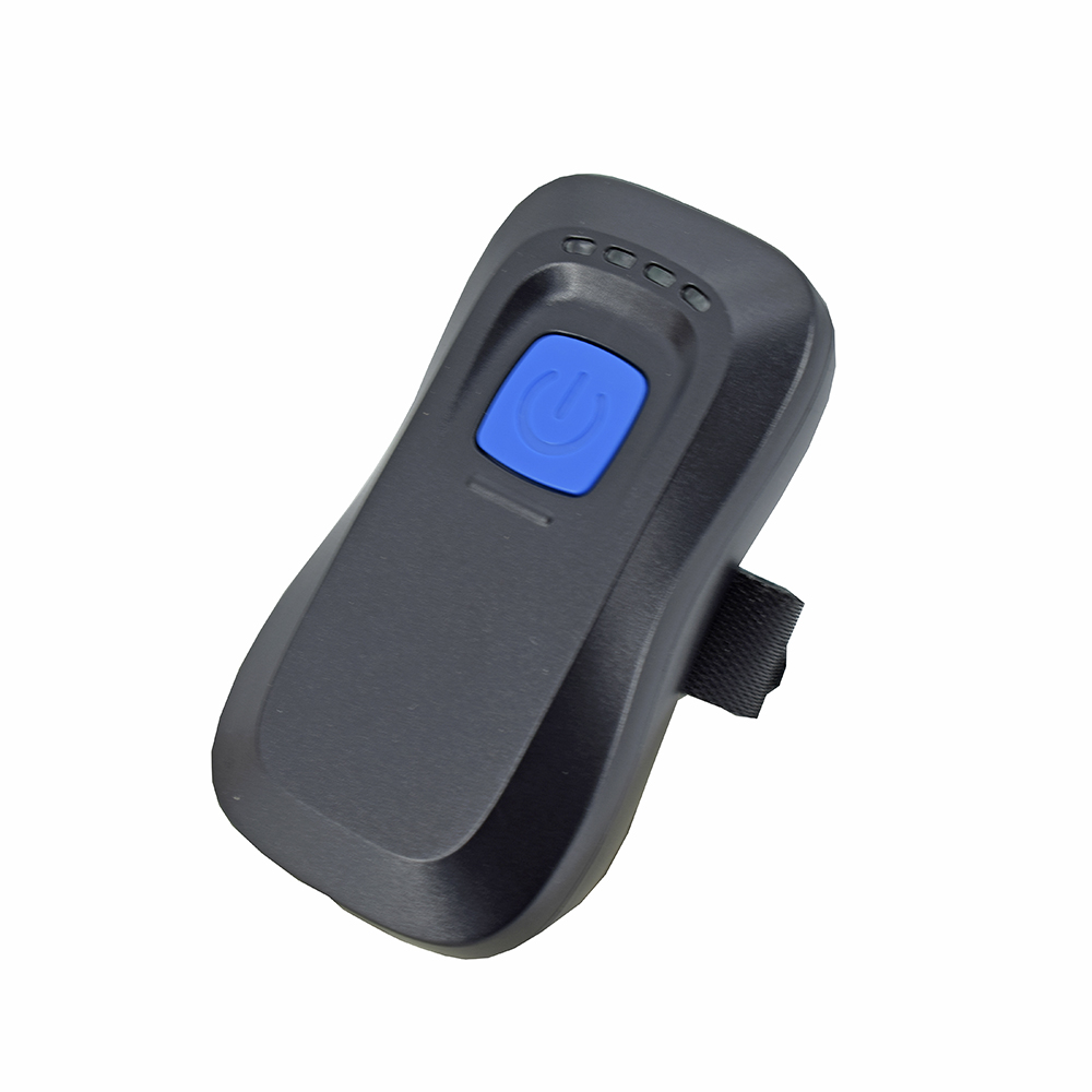 Popular Portable Pocket Mini 2 - Barcode Scanner Wireless recension och pris