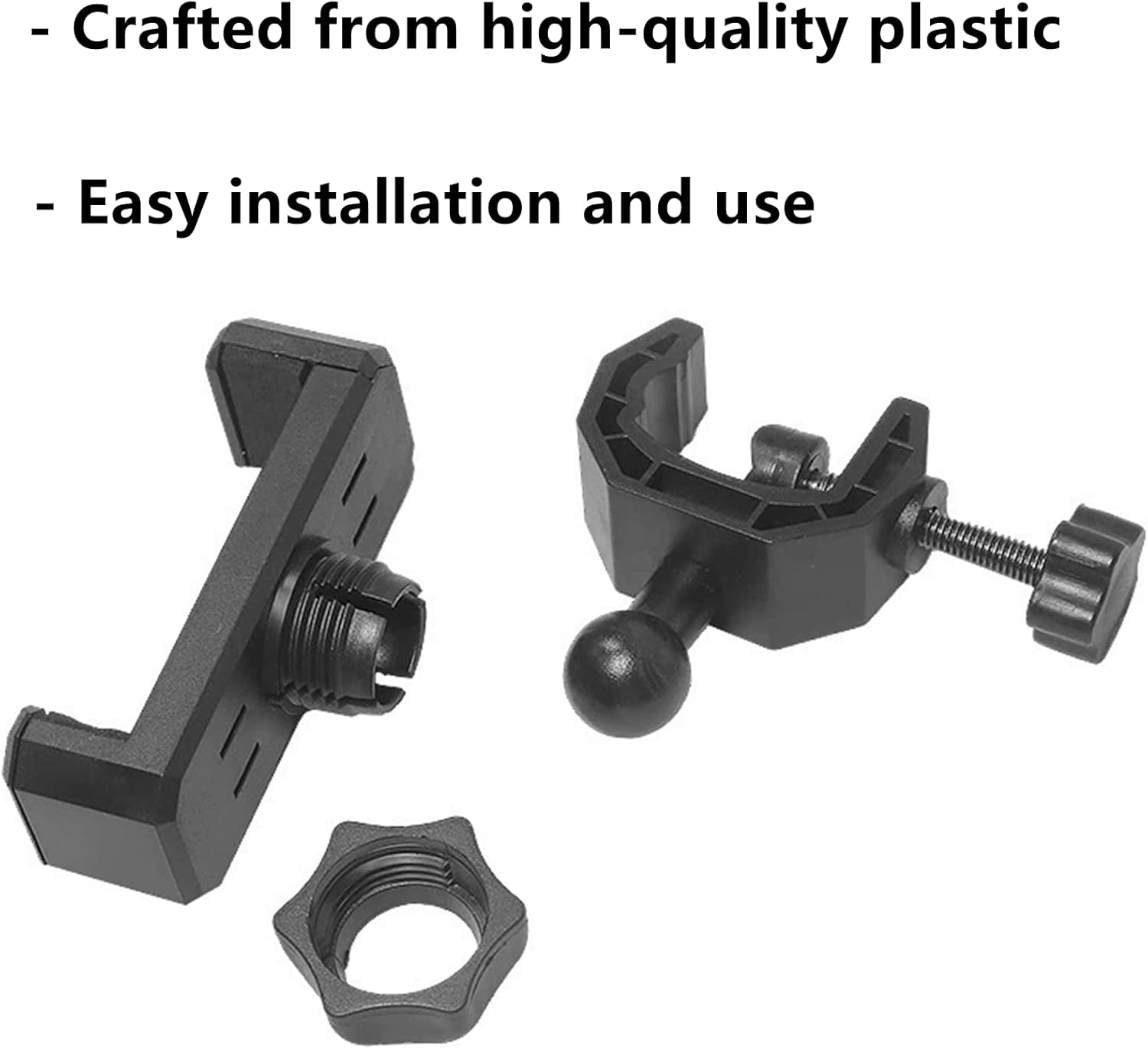 360° Rotating Phone Tripod Sta - Auto Tracking Tripod recension och pris