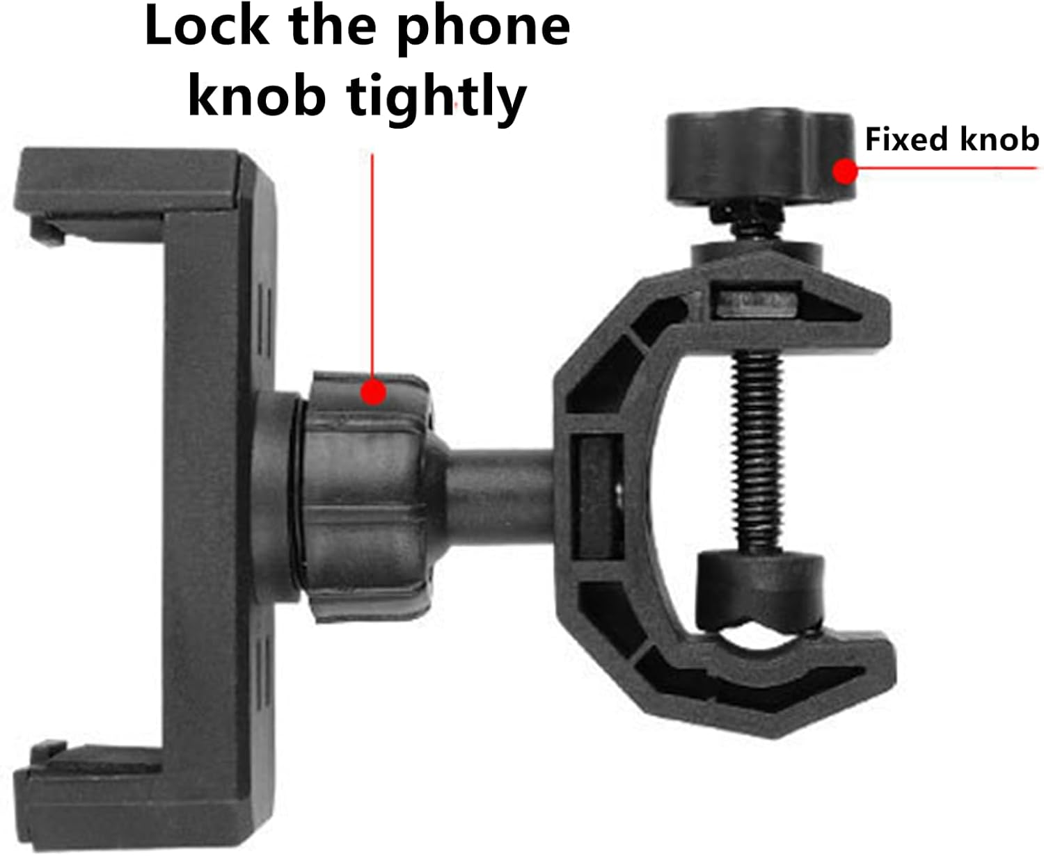 360° Rotating Phone Tripod Sta - Auto Tracking Tripod recension och pris