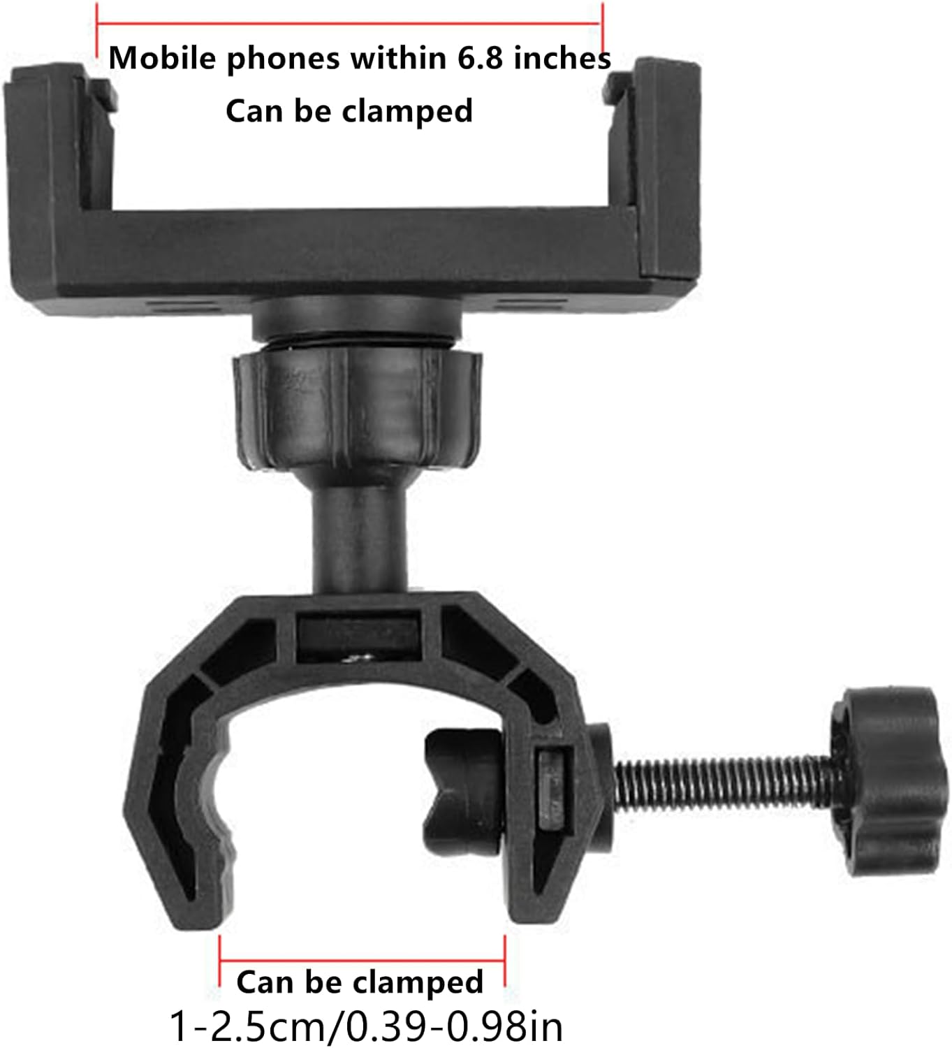 360° Rotating Phone Tripod Sta - Auto Tracking Tripod recension och pris