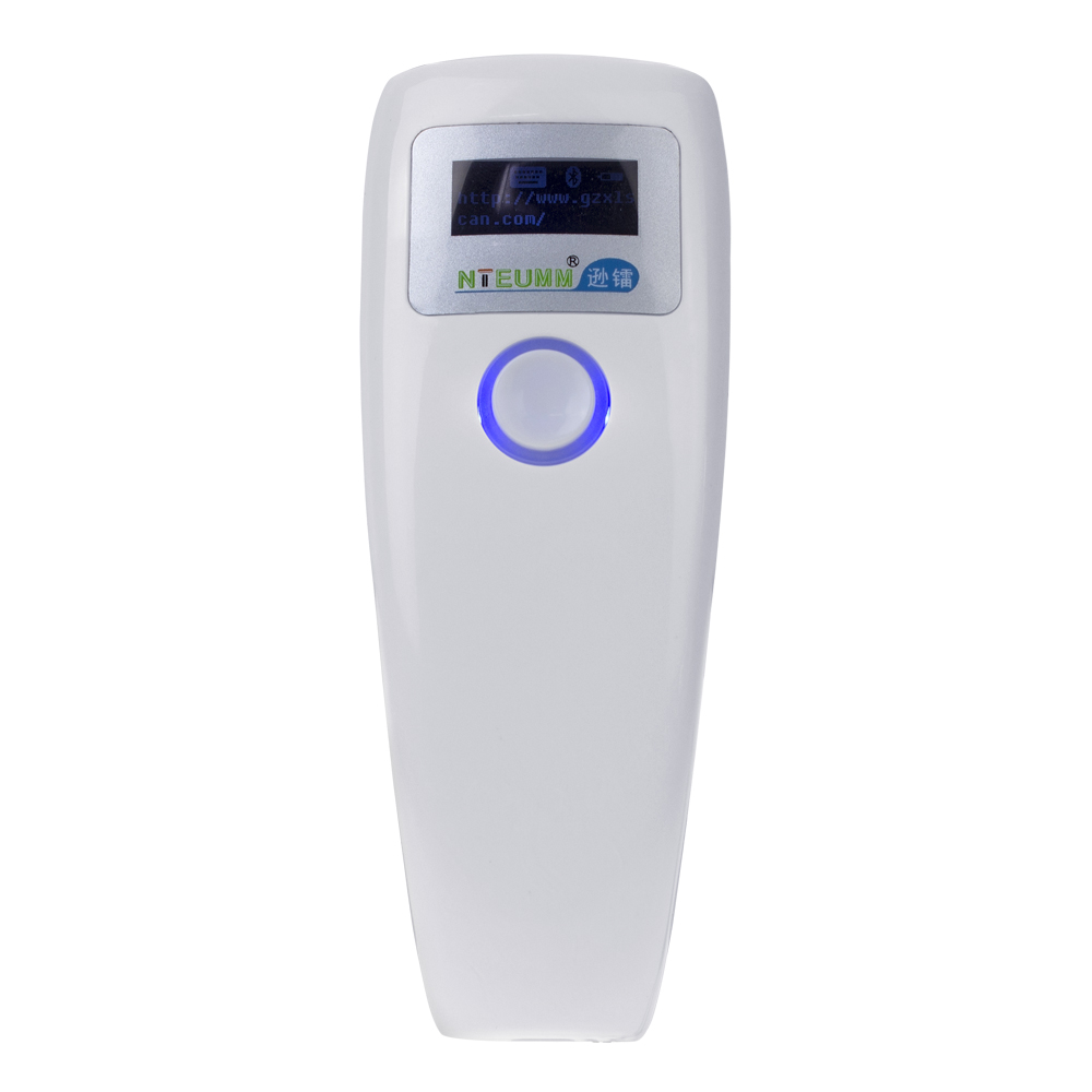 Z2S Wireless Blue Tooth 2D Bar - Barcode Scanner Wireless recension och pris