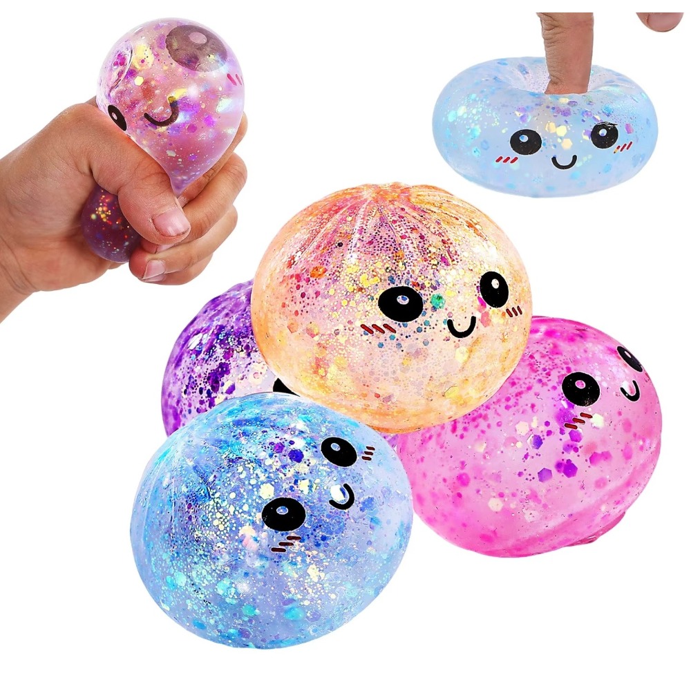 Mini Dumpling Squeeze Toy with - Electronics Latest Gadgets recension och pris